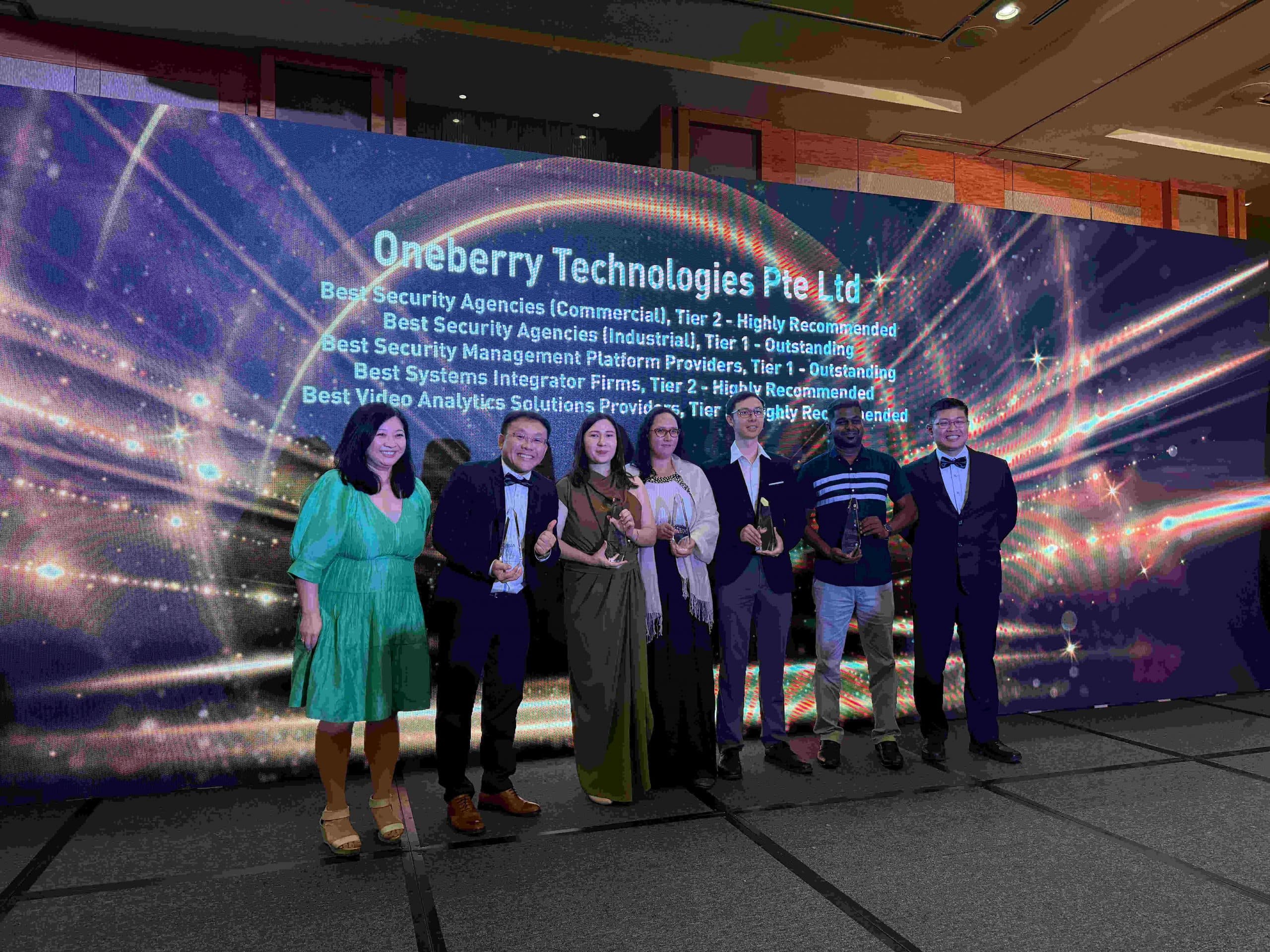 SSIA 2025 event photo.