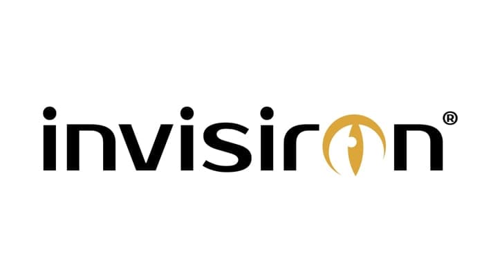 Invisiron