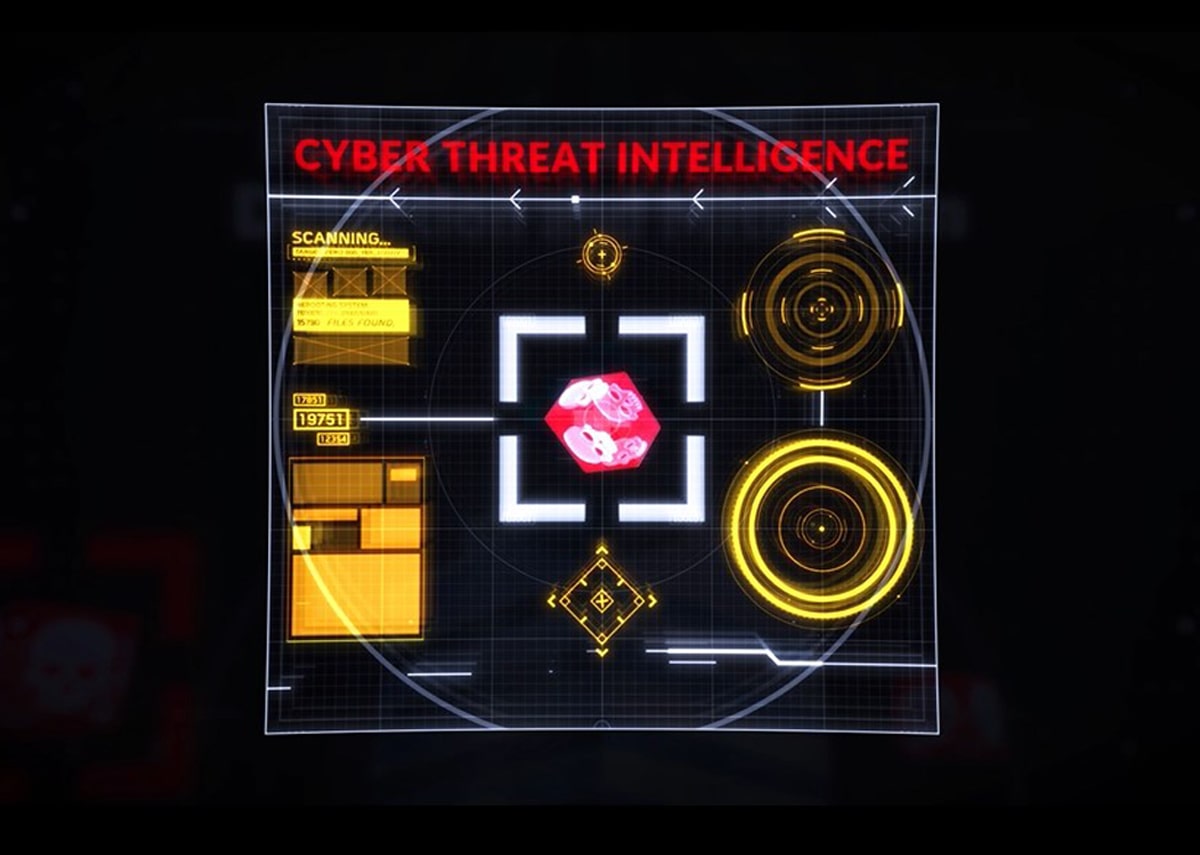 Cyber Defence in Singapore